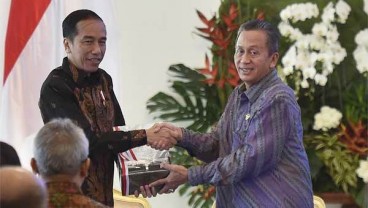 Presiden Jokowi: Kewajiban Kita Kelola Uang Negara Secara Baik