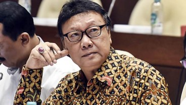 Menteri Tjahjo : Ada Mantan Menteri Pendukung HTI