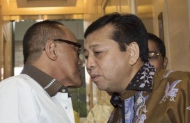 Soal Calon Wapres Pendamping Jokowi, Ini Respons Istana Untuk Aburizal Bakrie