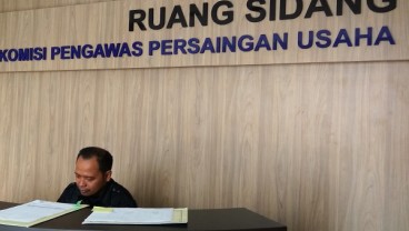 Tegakkan Hukum Persaingan Usaha, KPPU Gandeng Kejaksaan Agung