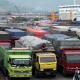 Pembatasan Truk 3 Sumbu Lebih Lama Dari Konsep Awal