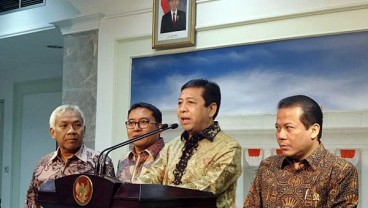 Wapres Kalla: Penambahan Pimpinan DPR, MPR, & DPD Tak Mendesak