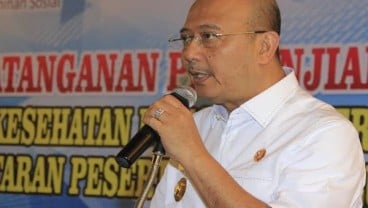 Pedagang Mainkan Harga, Wali Kota Medan Keluarkan Perintah Khusus