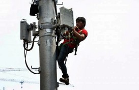 PERSIAPAN MUDIK: Operator Sediakan 300 BTS Mobile