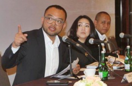 KINERJA 2017 : SUPR Incar Pendapatan Naik 10%