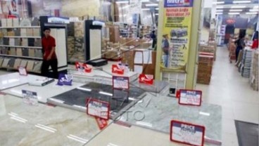 EKSPANSI BISNIS: 2017, CSAP Anggarkan Rp250 Miliar Untuk Buka Outlet Baru