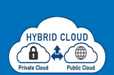Datacomm Diangraha Perkenalkan Teknologi Solusi Hybird Cloud