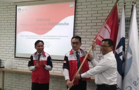 Karyawan ISS Indonesia Bentuk Serikat Pekerja