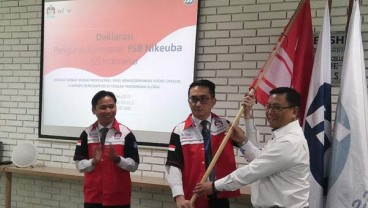 Karyawan ISS Indonesia Bentuk Serikat Pekerja