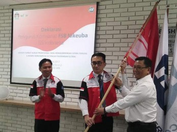Karyawan ISS Indonesia Bentuk Serikat Pekerja