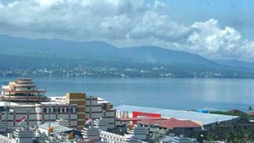 Bangun Hotel di Manado, Perusahaan Asal China Investasi US$200 Juta