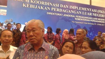 Dekati Ramadan, Mendag Pastikan Harga Kebutuhan Pokok Stabil