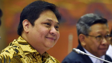 Menperin Ajak Swiss Tingkatkan Investasi