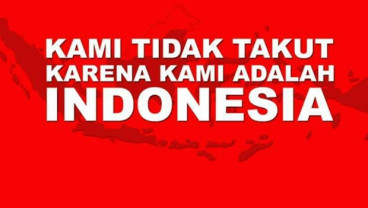 Serangan Bom Kampung Melayu Bagian dari Kejadian Global?