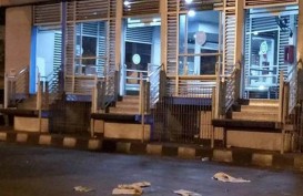 BOM KAMPUNG MELAYU: CCTV Koridor 7 Ungkap Pelaku? Diamankan Polisi, Olah TKP Berlangsung