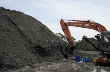 ITMG Tambah Kontrak Penjualan 500.000 Ton