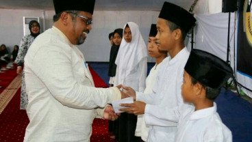 Pacu Daya Saing, Pelindo II Tata Pelabuhan Banten