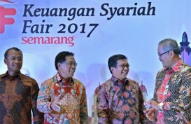 Keuangan Syariah Butuh Sosialisasi Massif di NTB