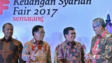 Keuangan Syariah Butuh Sosialisasi Massif di NTB