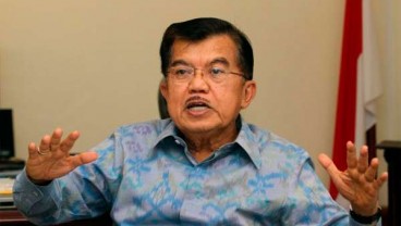 Wapres Jusuf Kalla: Masjid Harus Siarkan Ceramah Kedamaian