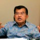 Wapres Jusuf Kalla: Masjid Harus Siarkan Ceramah Kedamaian