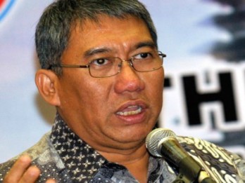 Calon Rektor IPB: Bayu Krisnamurti Bersaing dengan 2 Kandidat Lain