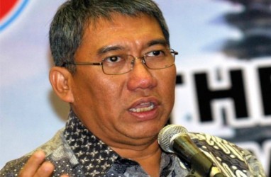 Calon Rektor IPB: Bayu Krisnamurti Bersaing dengan 2 Kandidat Lain