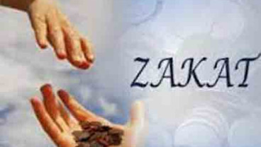 Penghimpunan Zakat Meningkat
