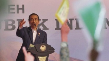 Presiden Jokowi: Tidak Ada Tempat Bagi Terorisme di Negara Ini