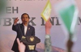 Presiden Jokowi: Tidak Ada Tempat Bagi Terorisme di Negara Ini