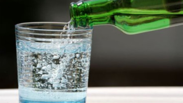 Terlalu Banyak Minuman Bersoda Picu Kemandulan