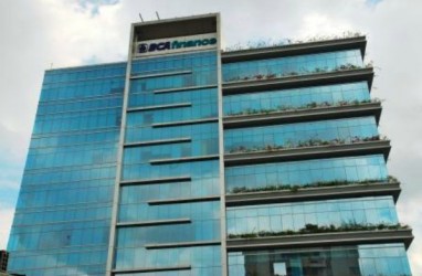 April 2017, Pembiayaan BCA Finance Tumbuh 8,6%