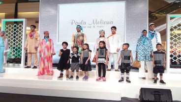 Bata Ajak Tujuh Desainer Lokal Rilis Koleksi Baru