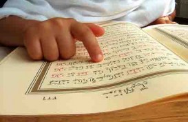 Program Khusus Ramadan: Pesantren Ekselensia Terapkan Metode Hipnotik Al Quran