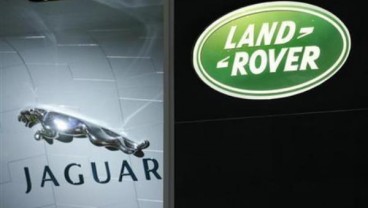 Jaguar Land Rover Klaim Bantuan Slovakia Legal