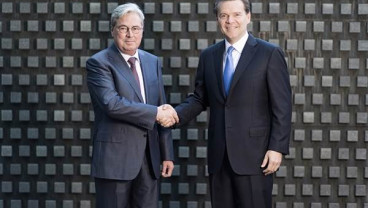 Clariant dan Huntsman Sepakat Bangun Perusahaan Bersama