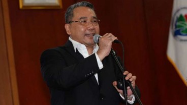 KPK Geledah Kementerian Desa Terkait OTT