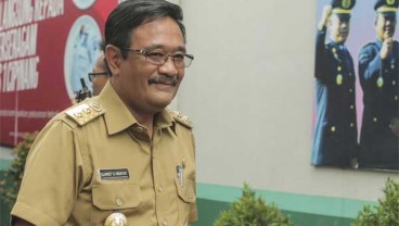 Djarot Larang Warga Jakarta Sahur on the Road, Ini Alasannya