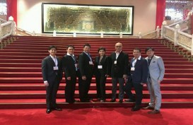 INSA Hadiri Annual General Meeting ASA di Taipei
