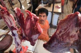 Importir Daging Sapi Diminta Gelar Operasi Pasar Saat Ramadan