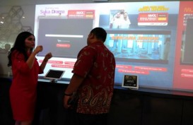 GraPARI Digital Telkom Group Dioperasikan, Simak Ragam Fasilitasnya