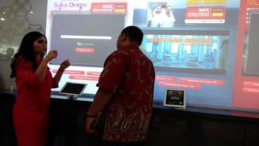 GraPARI Digital Telkom Group Dioperasikan, Simak Ragam Fasilitasnya