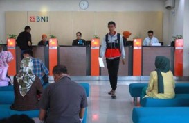 BNI Incar Penyaluran Kredit Rp6,75 Triliun di Manado