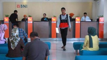 BNI Incar Penyaluran Kredit Rp6,75 Triliun di Manado