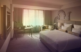 JARINGAN HOTEL : Accor Fokus Garap Hotel Mewah