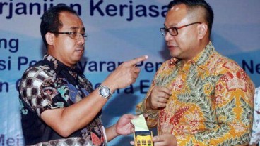 PEMBAYARAN ELEKTRONIK  : Mandiri dan BNI Tambah Layanan