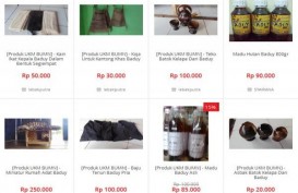 E-Commerce BUMN Ini Gelar Program Belanja Spesial Selama Ramadan