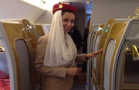Emirates Airline Tawarkan Harga Spesial untuk Liburan ke Dubai