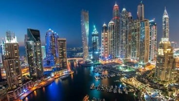 Ini Tips dan Trik Hunting Foto Saat Liburan di Dubai