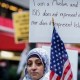 Membela Muslimah, Dua Lelaki Ditikam Hingga Tewas di AS